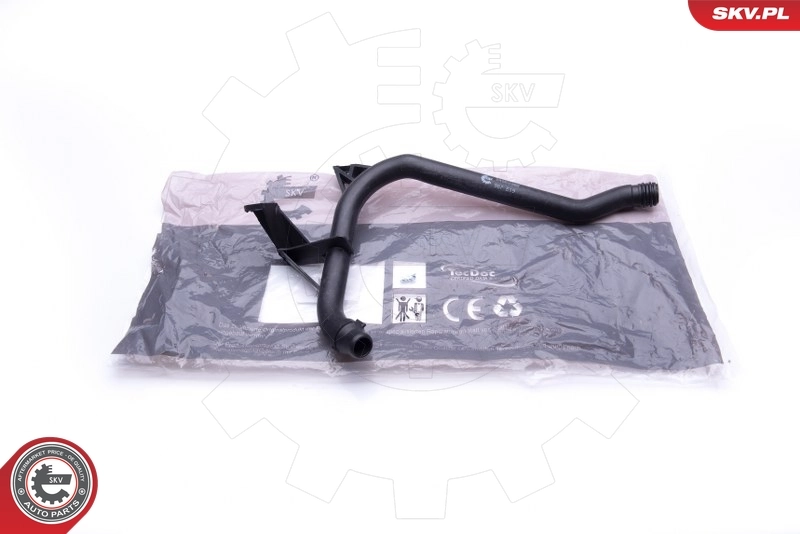 Radiator Hose